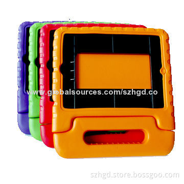 Universal case for iPad mini 2, suitable for 7.9-inch tablets, popular among kids